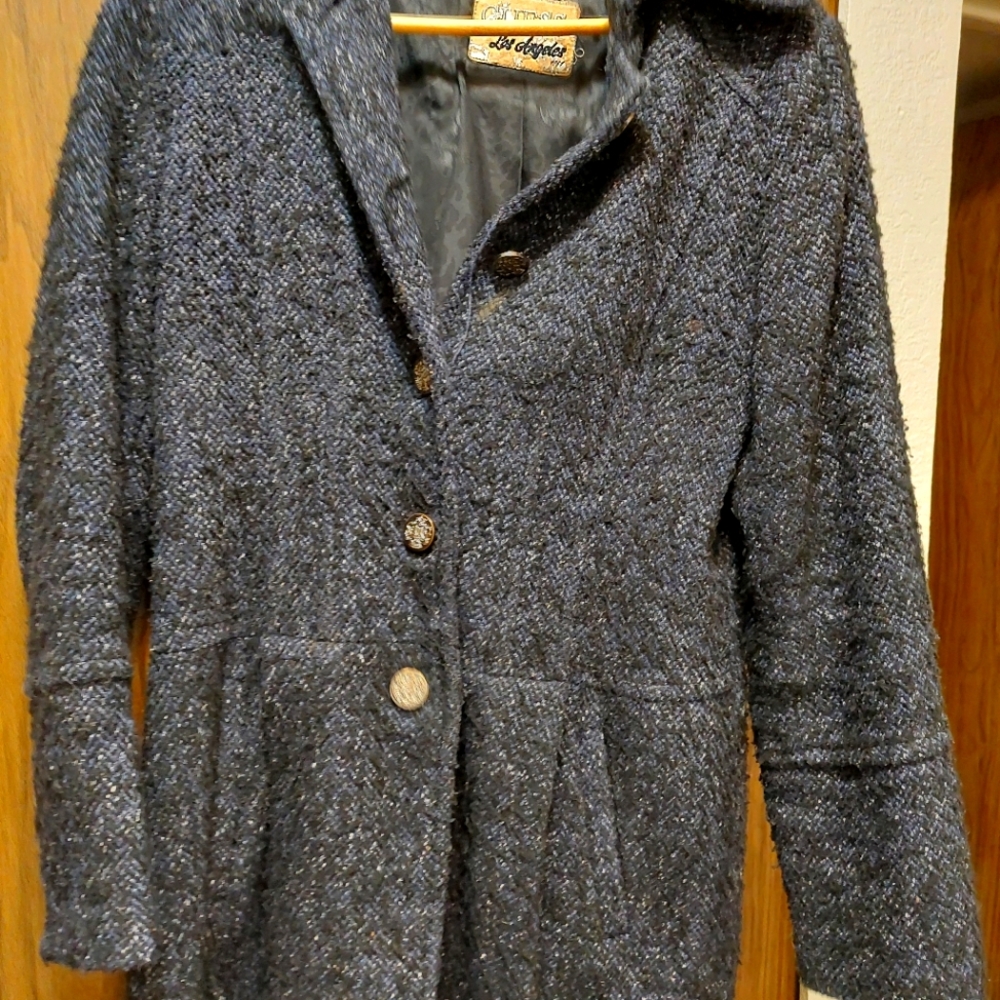 Guess winter jacket